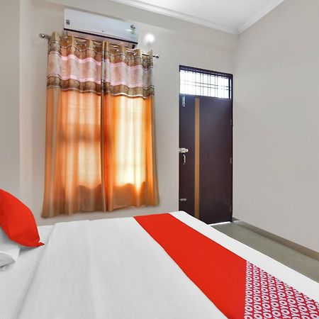 Hotel O Daily Jaipur Bagian luar foto