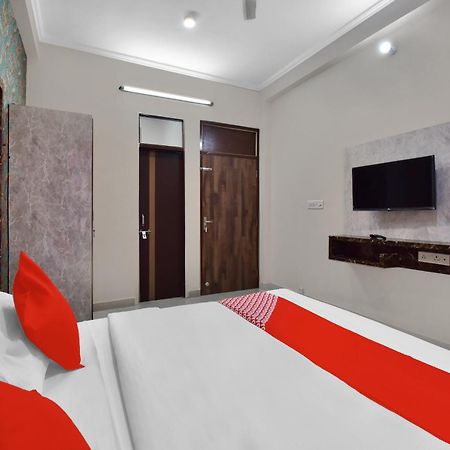 Hotel O Daily Jaipur Bagian luar foto