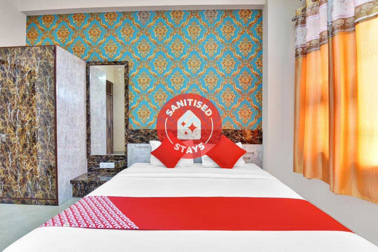 Hotel O Daily Jaipur Bagian luar foto