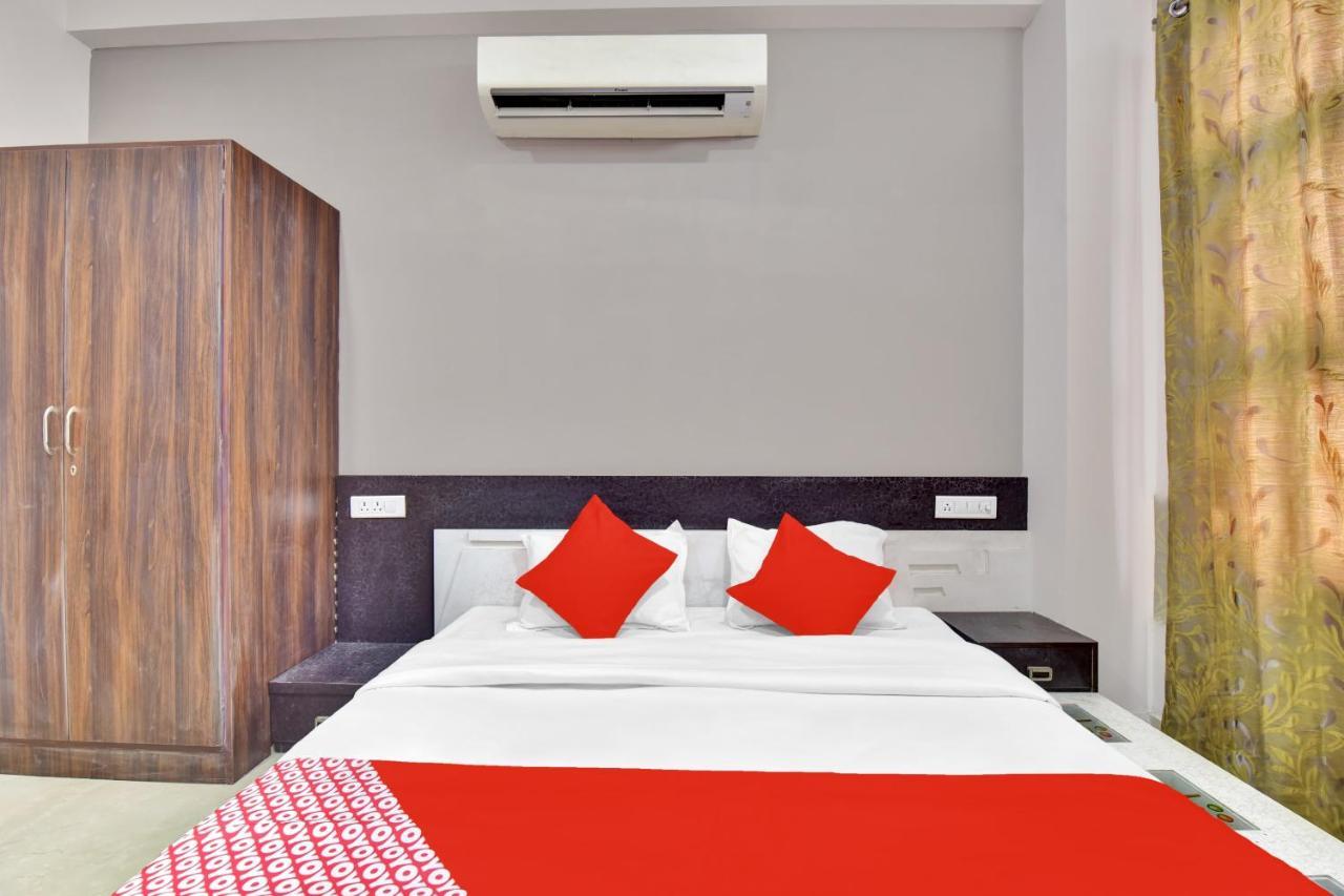 Hotel O Daily Jaipur Bagian luar foto