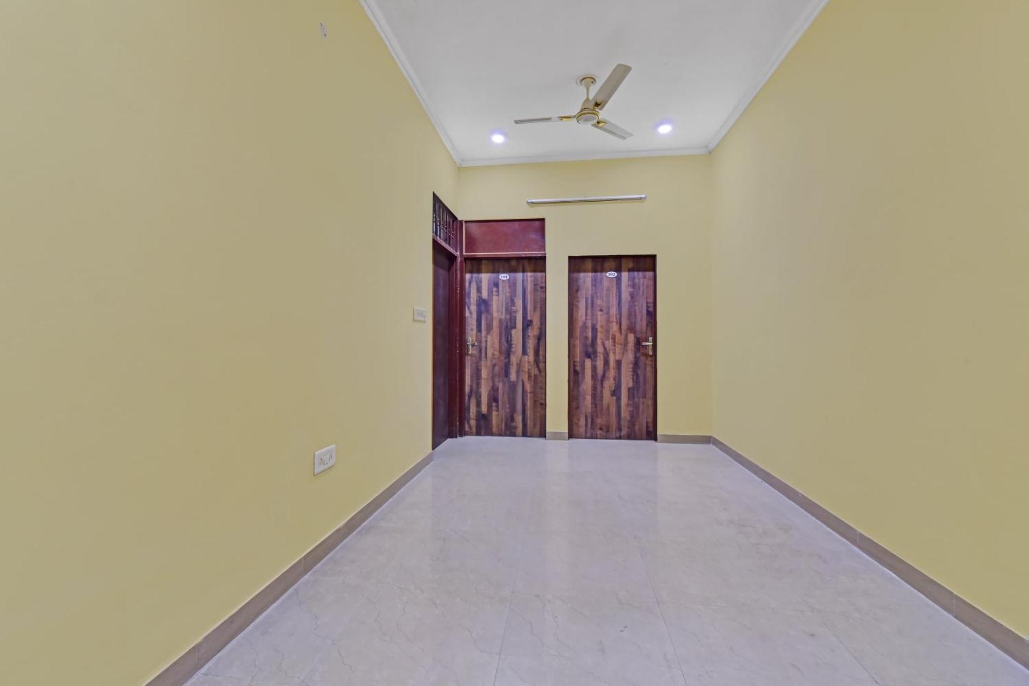 Hotel O Daily Jaipur Bagian luar foto