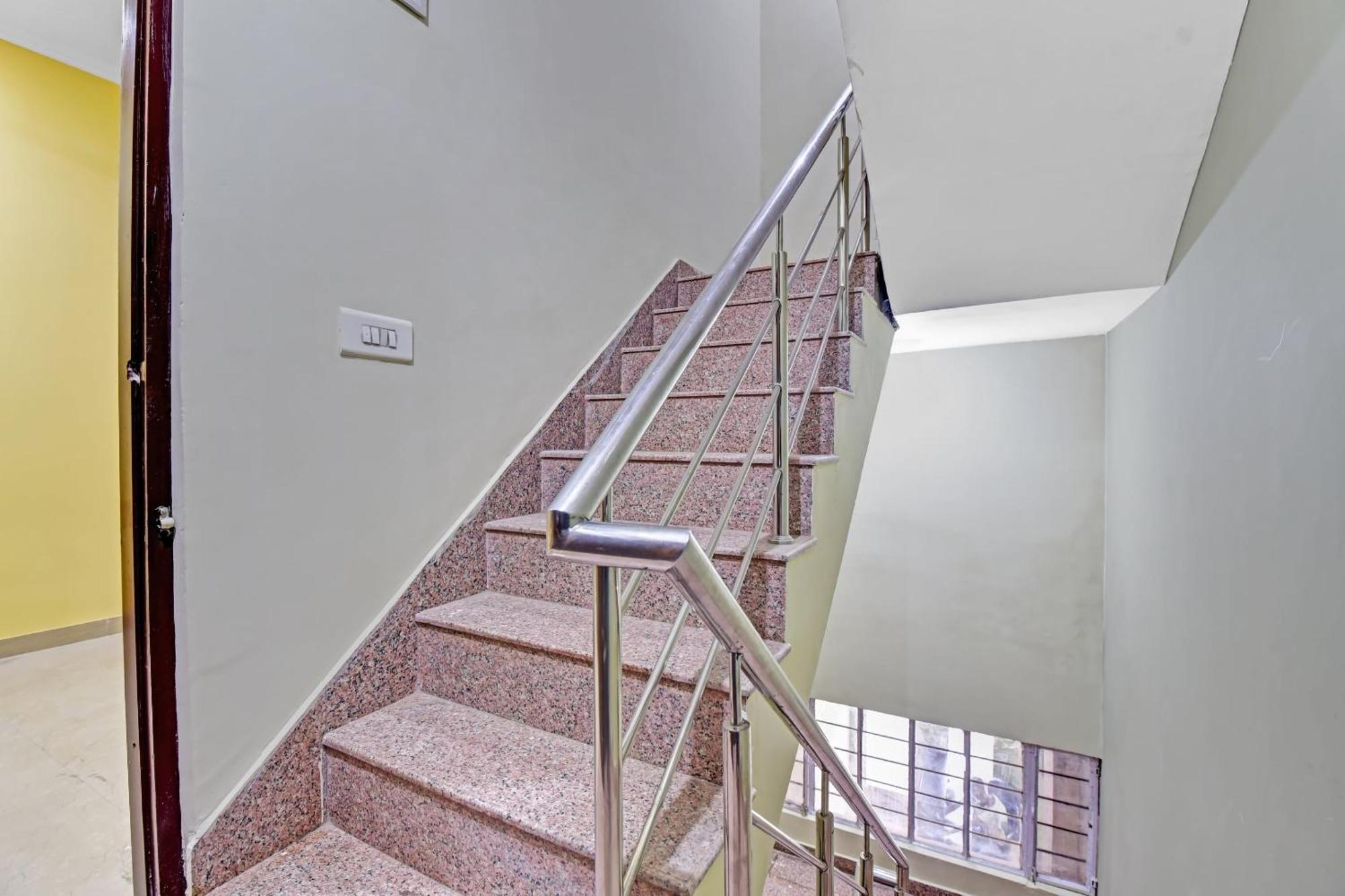 Hotel O Daily Jaipur Bagian luar foto