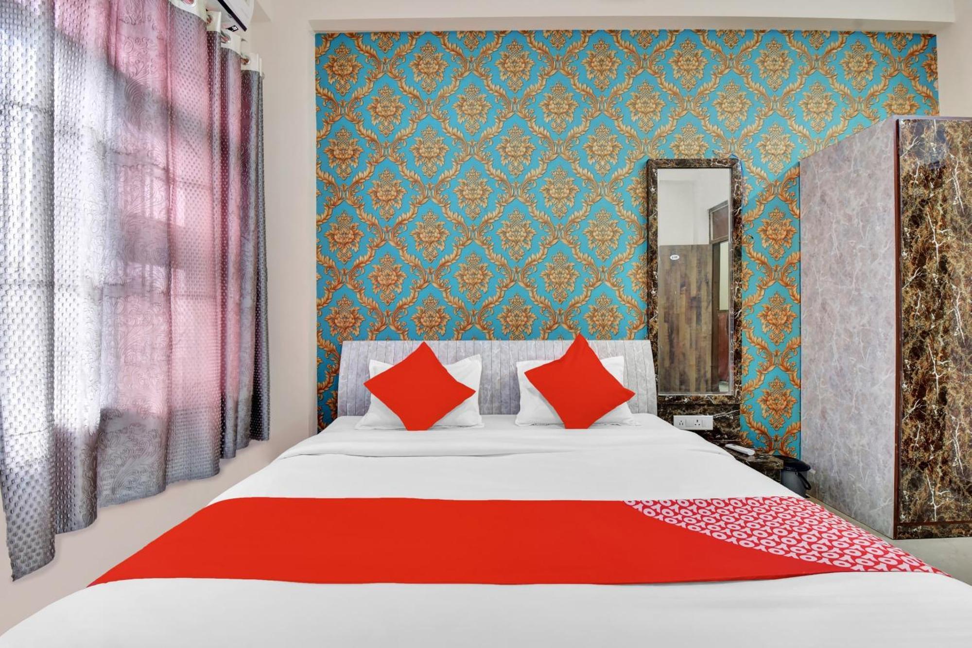 Hotel O Daily Jaipur Bagian luar foto