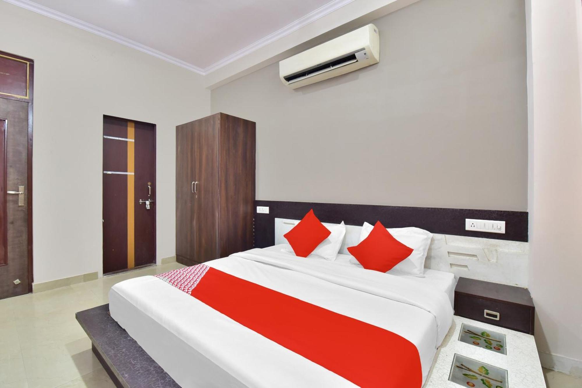 Hotel O Daily Jaipur Bagian luar foto