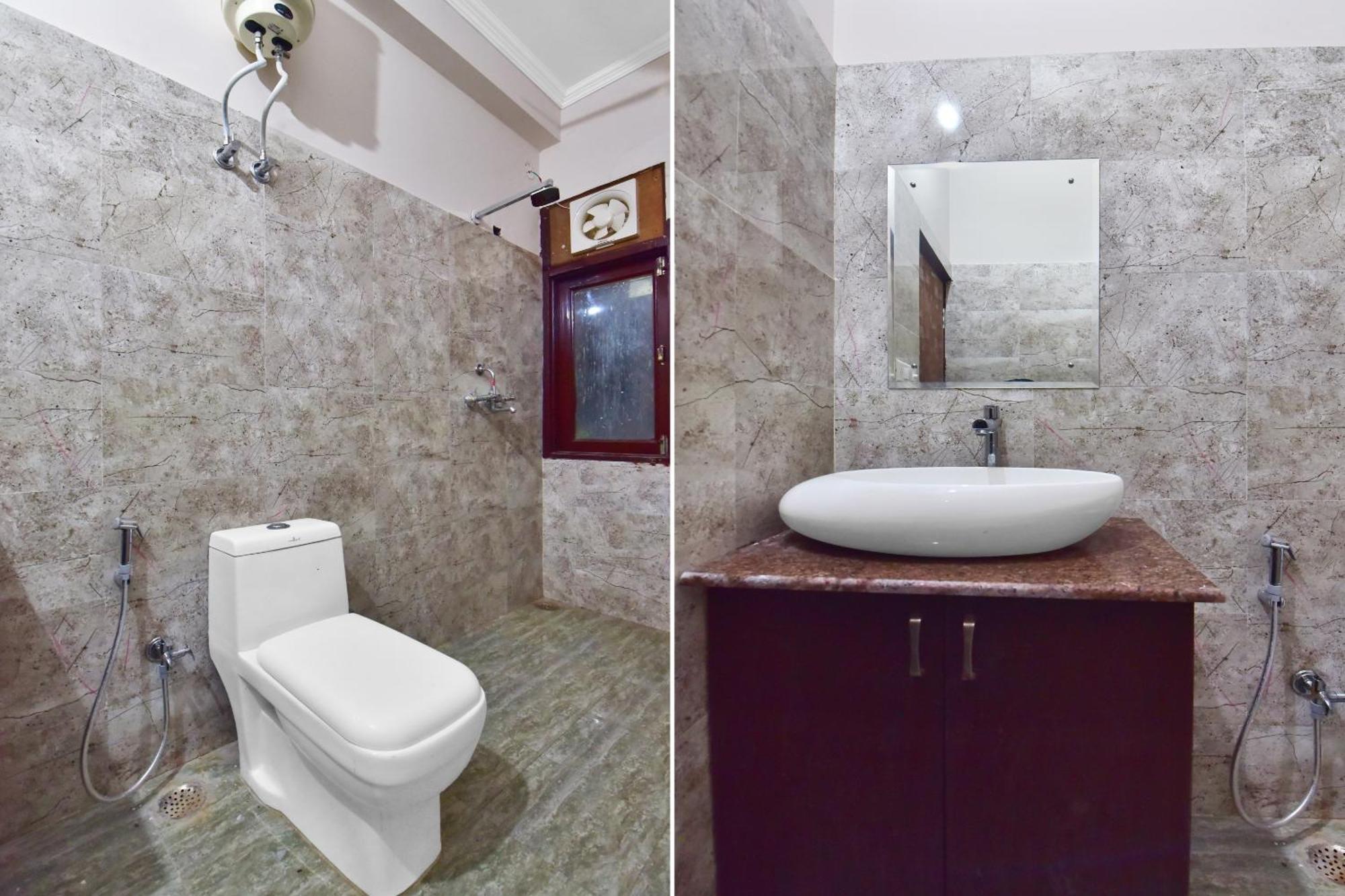 Hotel O Daily Jaipur Bagian luar foto