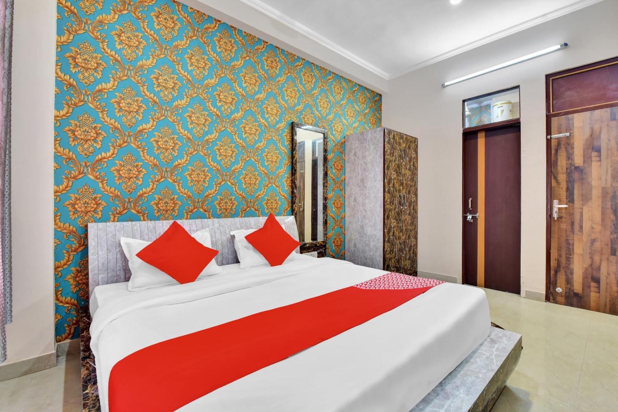 Hotel O Daily Jaipur Bagian luar foto