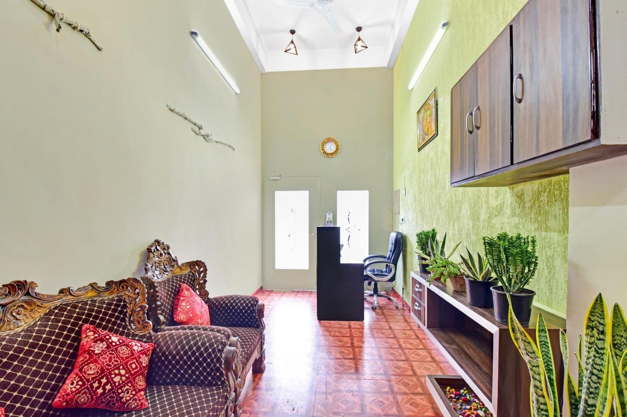 Hotel O Daily Jaipur Bagian luar foto