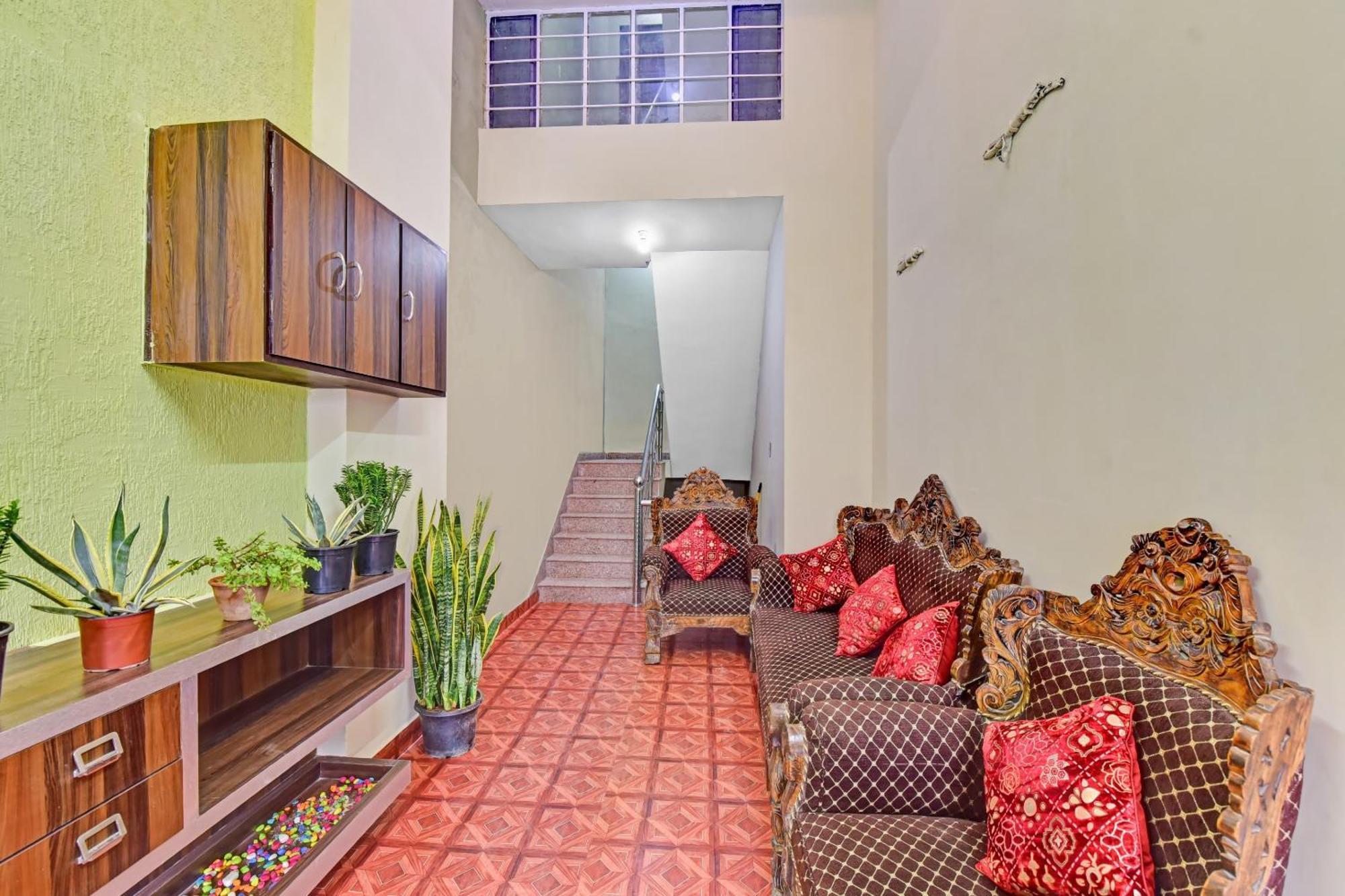 Hotel O Daily Jaipur Bagian luar foto