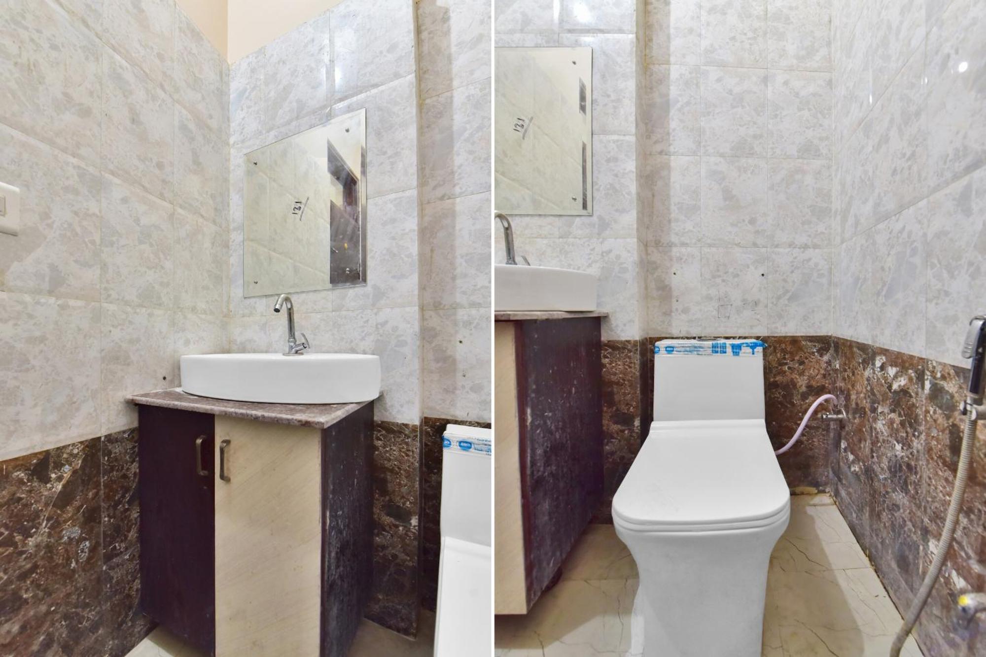 Hotel O Daily Jaipur Bagian luar foto