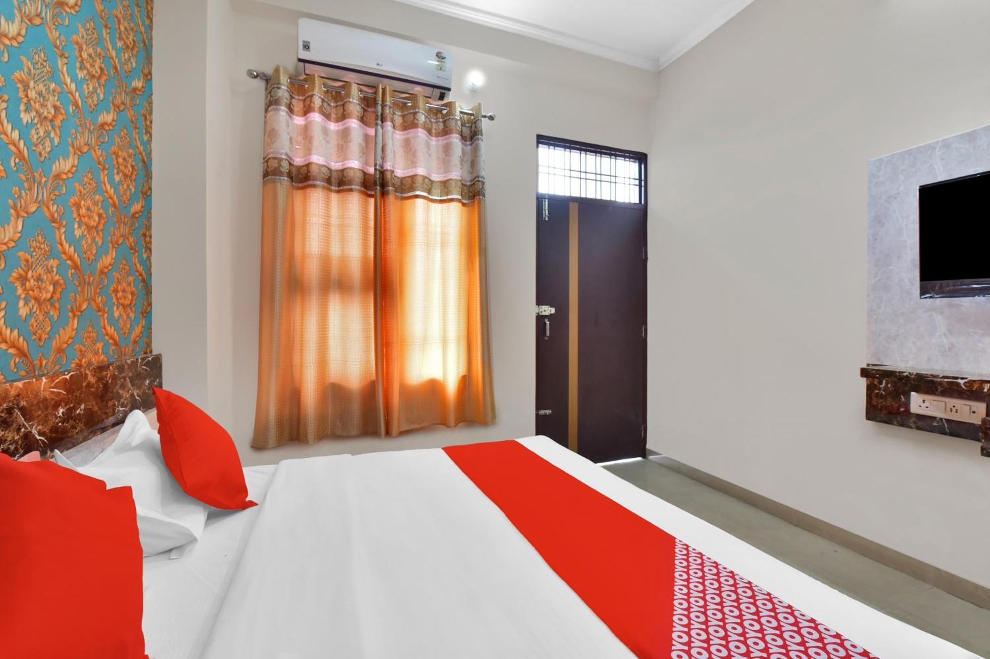 Hotel O Daily Jaipur Bagian luar foto